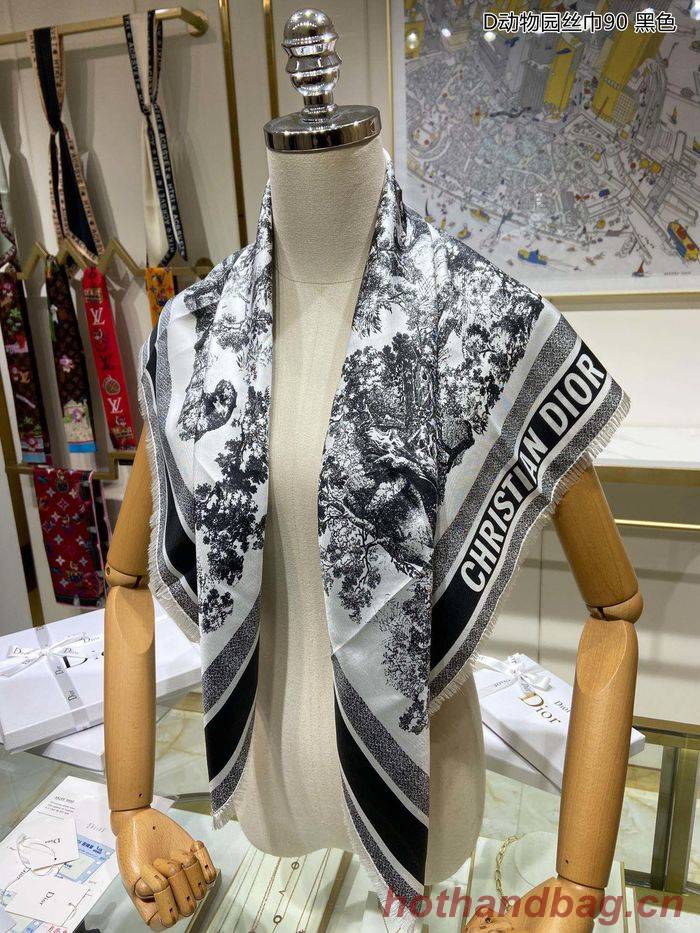 Dior Scarf DIS00026 Dior Scarf DIS00026