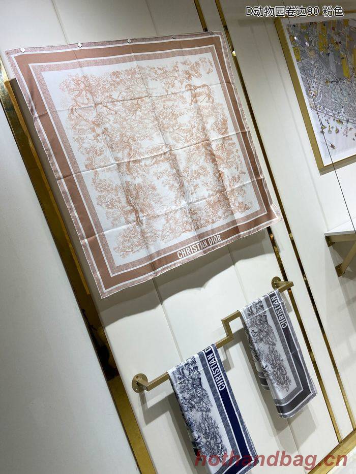 Dior Scarf DIS00030 Dior Scarf DIS00030