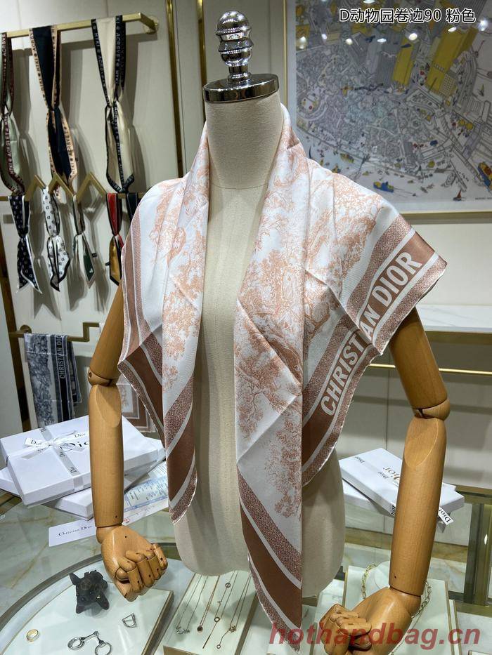 Dior Scarf DIS00030 Dior Scarf DIS00030