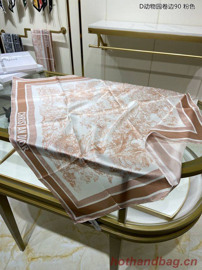 Dior Scarf DIS00030 Dior Scarf DIS00030