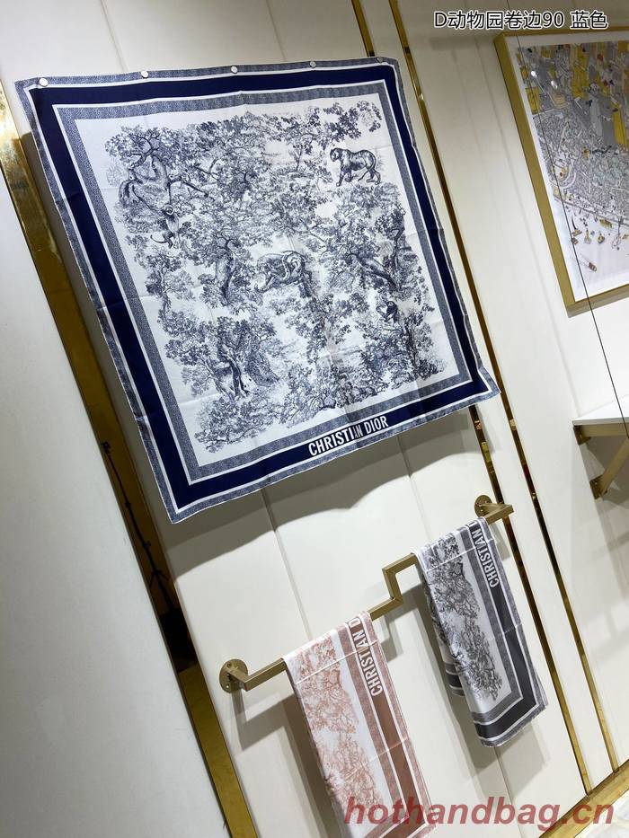 Dior Scarf DIS00031 Dior Scarf DIS00031