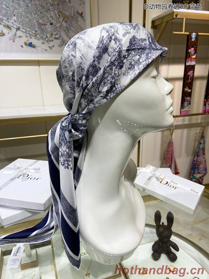 Dior Scarf DIS00031 Dior Scarf DIS00031