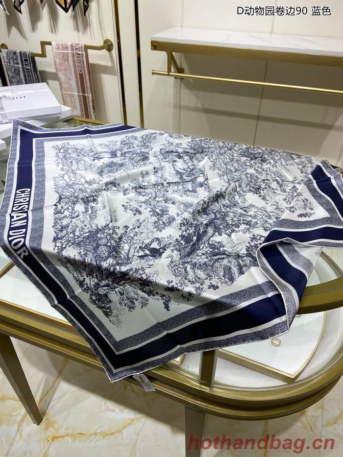 Dior Scarf DIS00031 Dior Scarf DIS00031