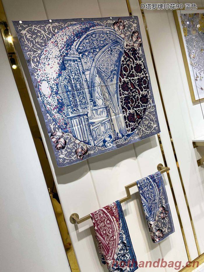 Dior Scarf DIS00032 Dior Scarf DIS00032