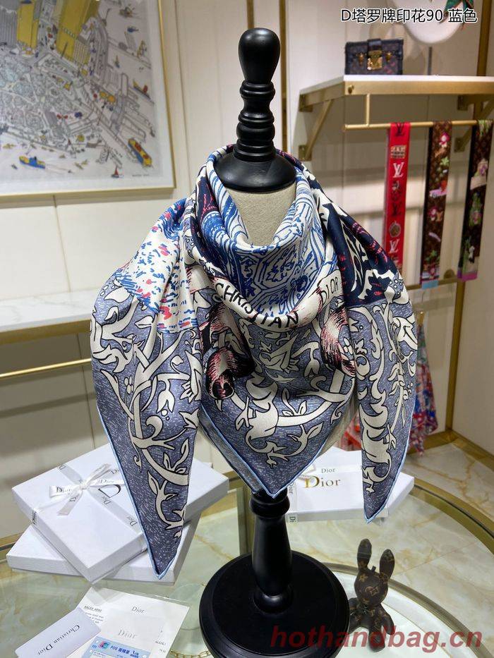 Dior Scarf DIS00032 Dior Scarf DIS00032
