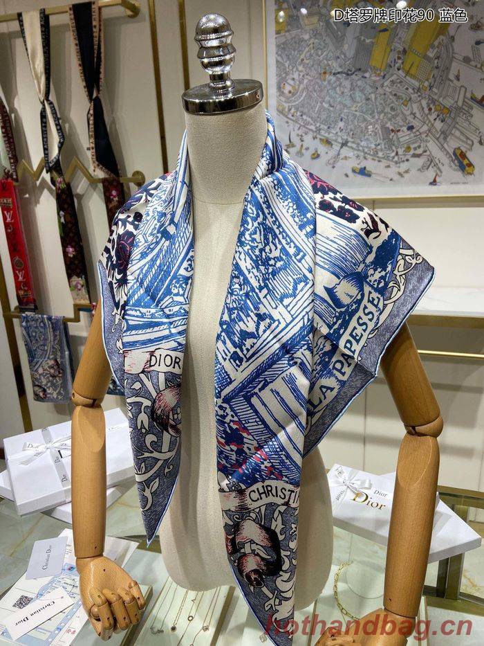 Dior Scarf DIS00032 Dior Scarf DIS00032