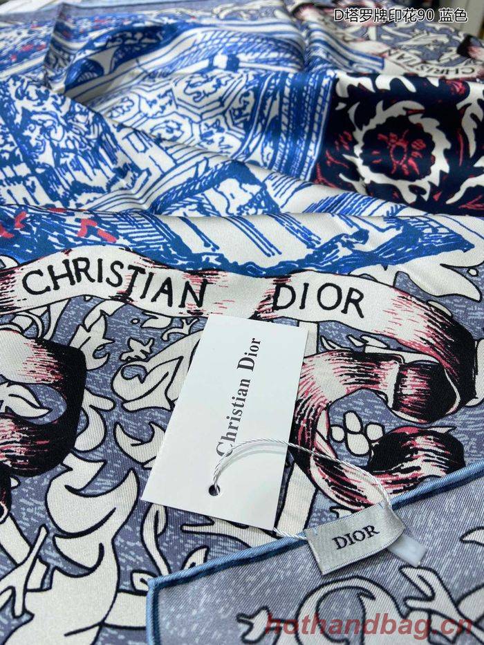 Dior Scarf DIS00032 Dior Scarf DIS00032