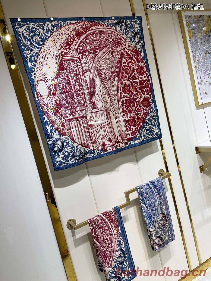 Dior Scarf DIS00033 Dior Scarf DIS00033