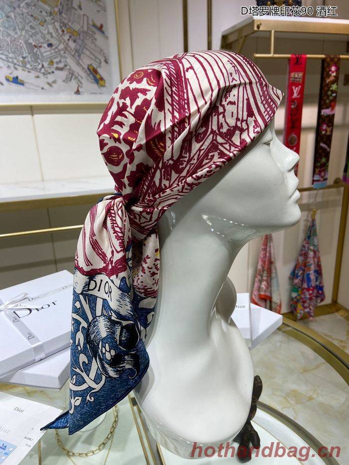 Dior Scarf DIS00033 Dior Scarf DIS00033
