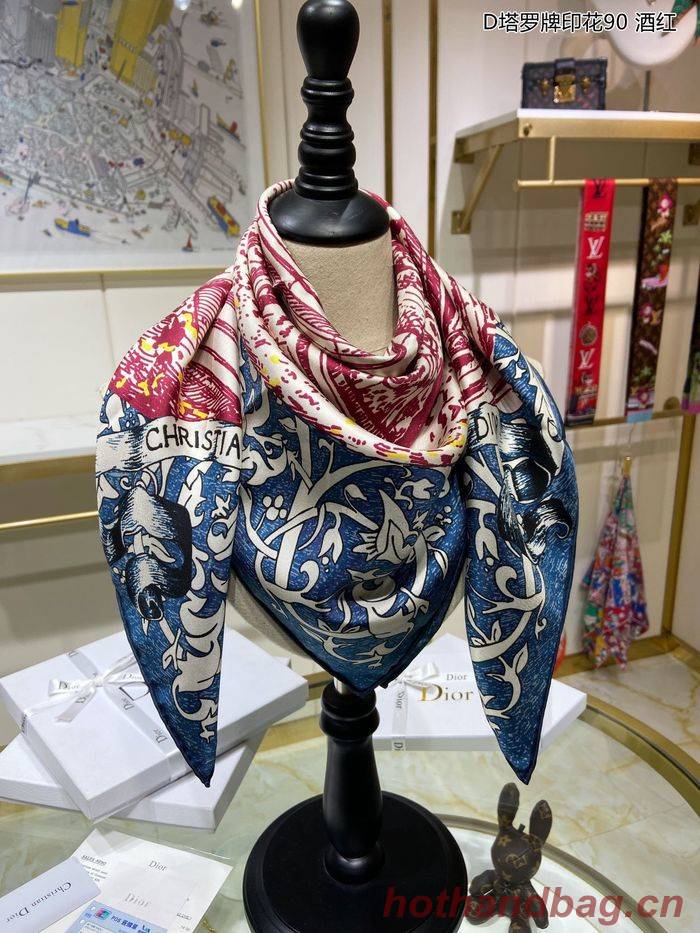 Dior Scarf DIS00033 Dior Scarf DIS00033