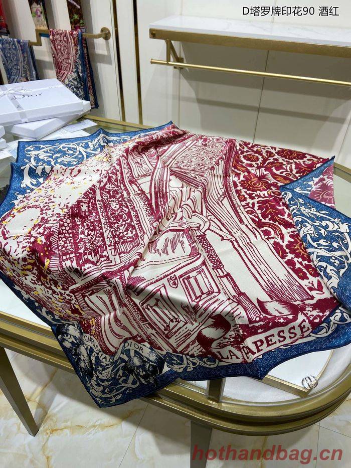 Dior Scarf DIS00033 Dior Scarf DIS00033