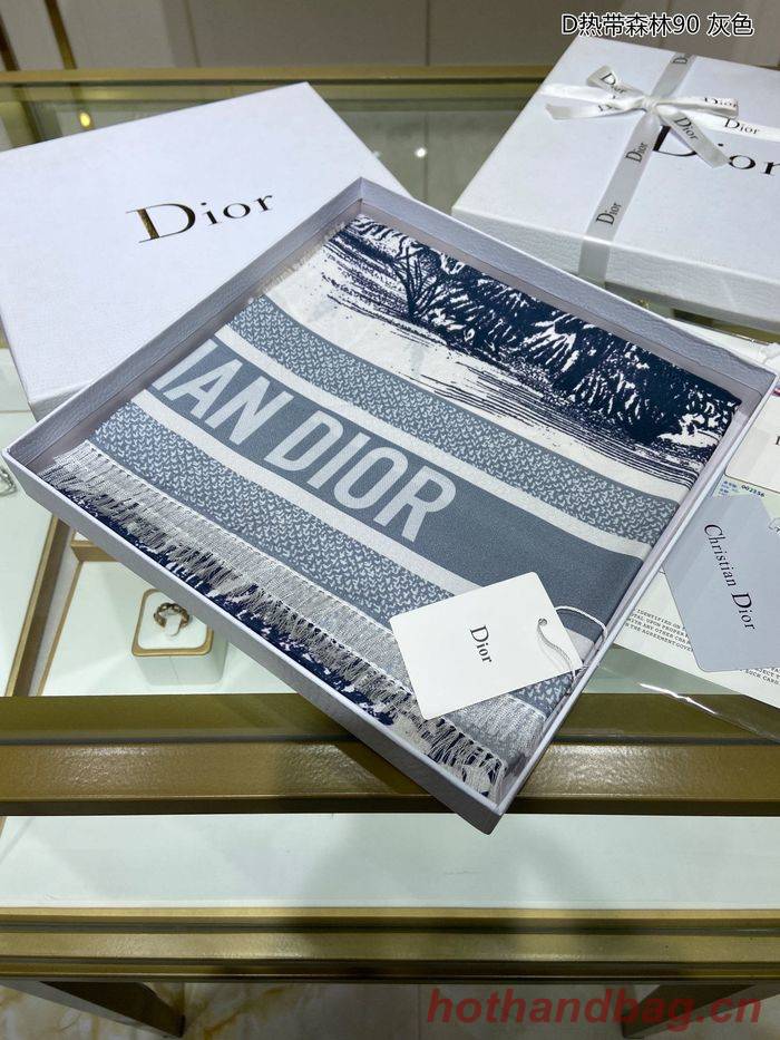 Dior Scarf DIS00035 Dior Scarf DIS00035