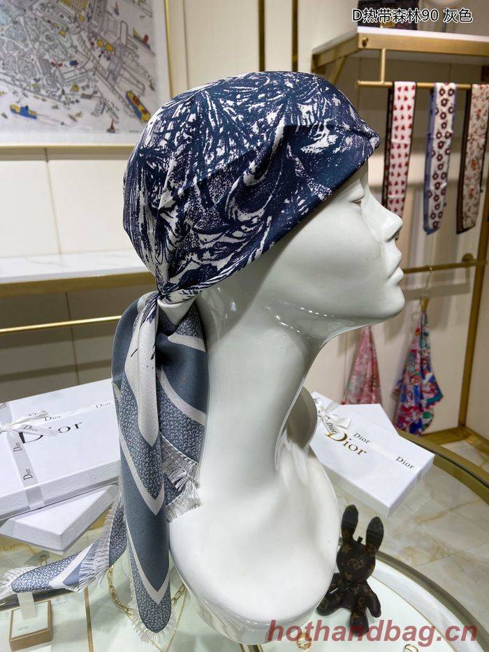 Dior Scarf DIS00035 Dior Scarf DIS00035