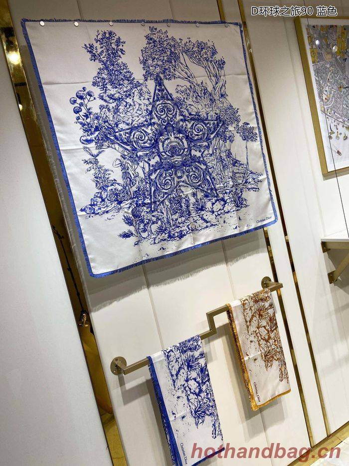 Dior Scarf DIS00042 Dior Scarf DIS00042