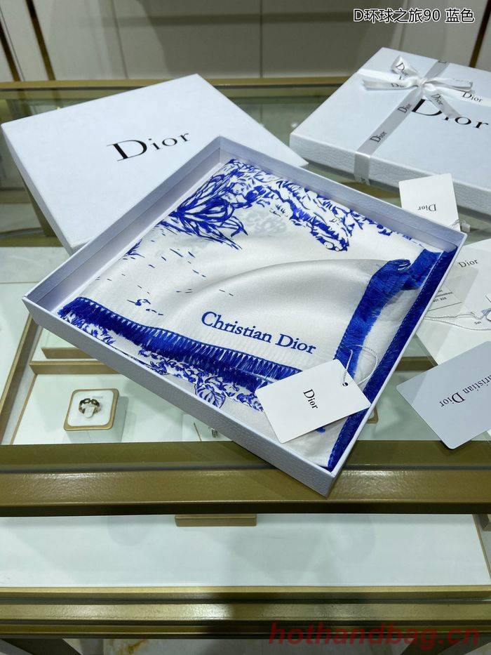Dior Scarf DIS00042 Dior Scarf DIS00042