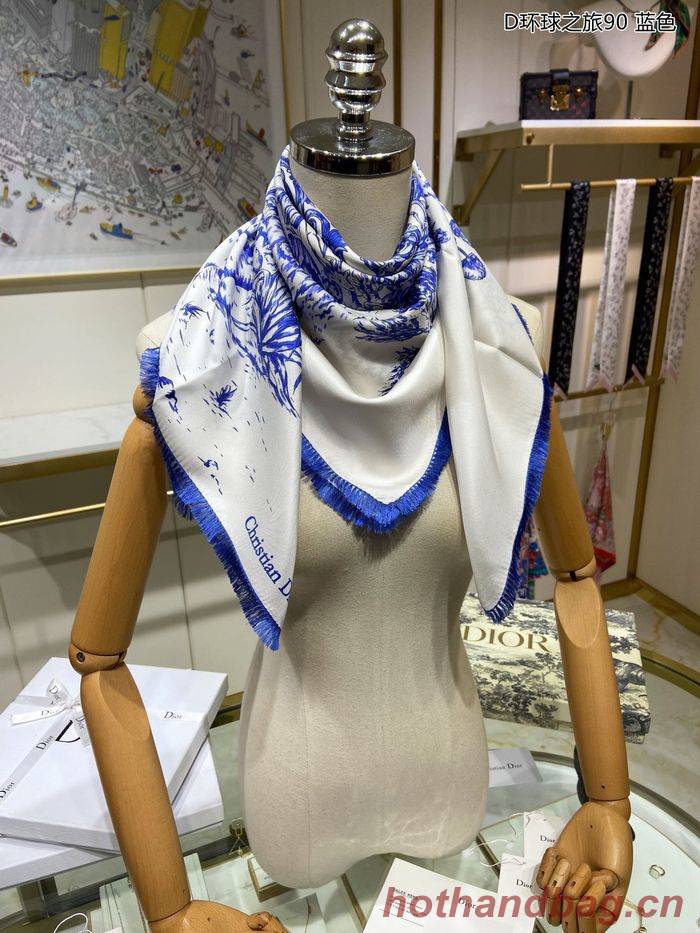 Dior Scarf DIS00042 Dior Scarf DIS00042