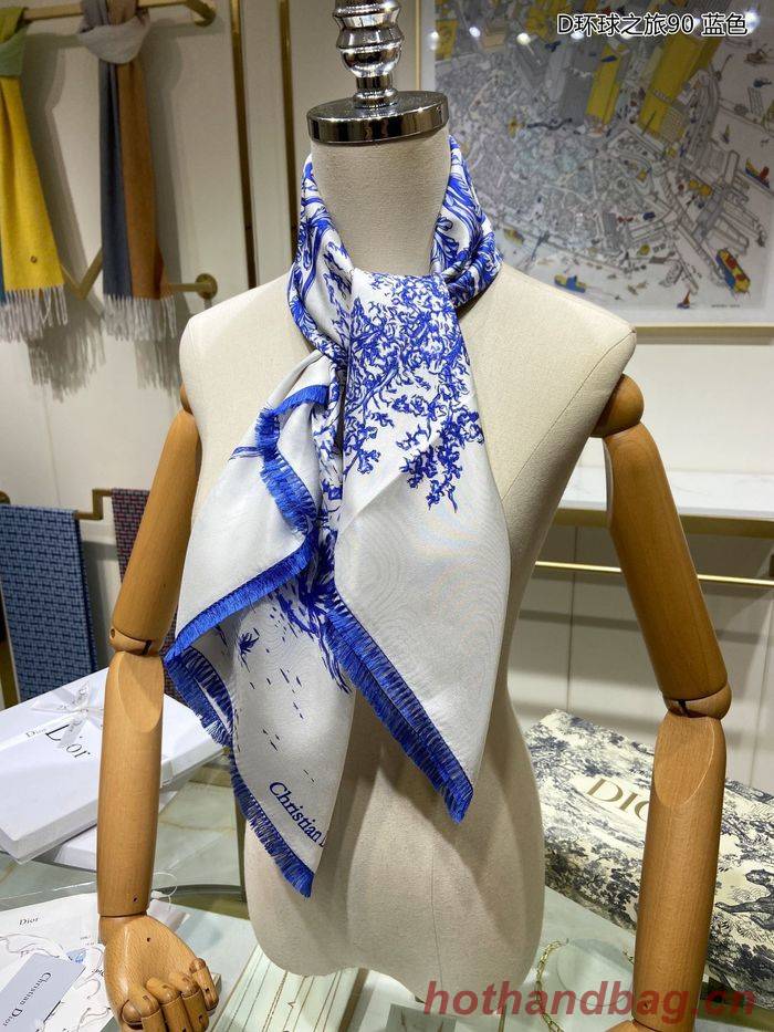 Dior Scarf DIS00042 Dior Scarf DIS00042