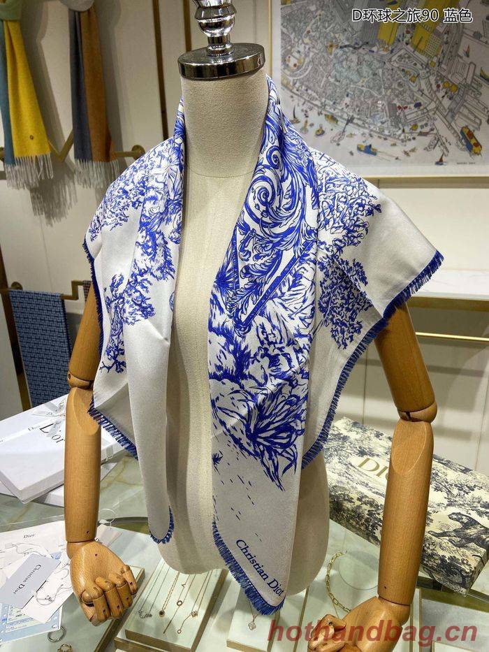 Dior Scarf DIS00042 Dior Scarf DIS00042