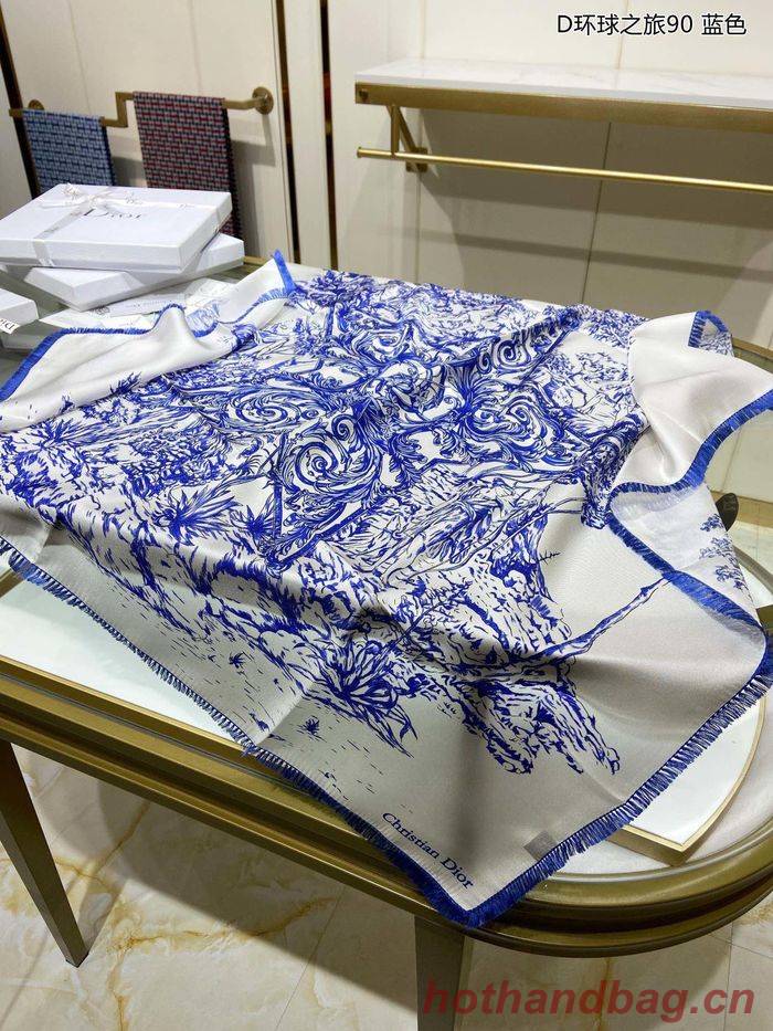 Dior Scarf DIS00042 Dior Scarf DIS00042