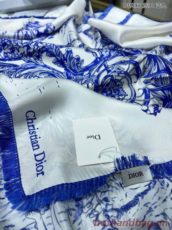 Dior Scarf DIS00042 Dior Scarf DIS00042