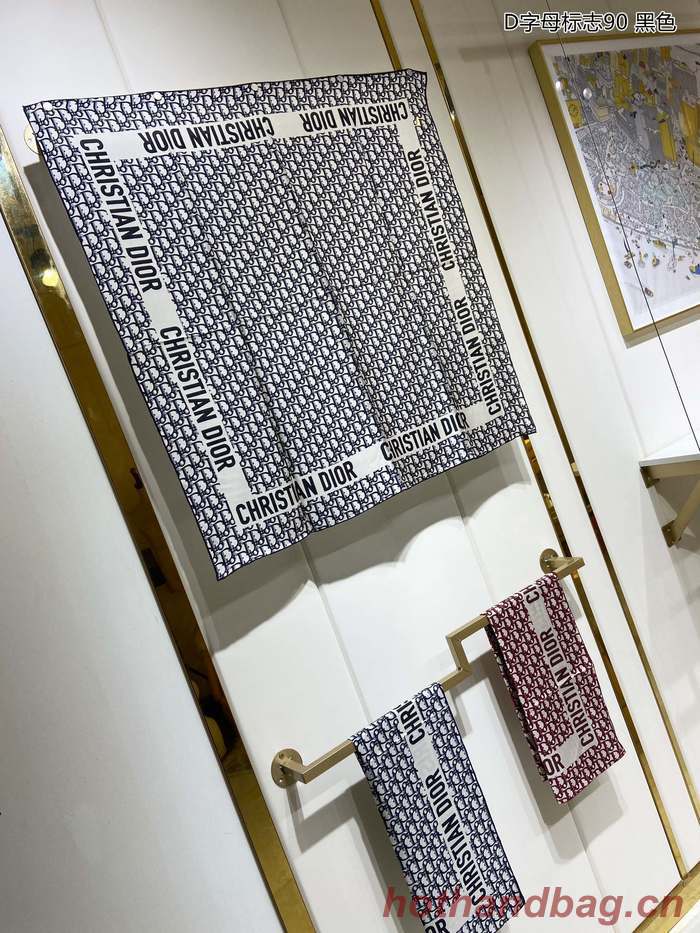 Dior Scarf DIS00050 Dior Scarf DIS00050