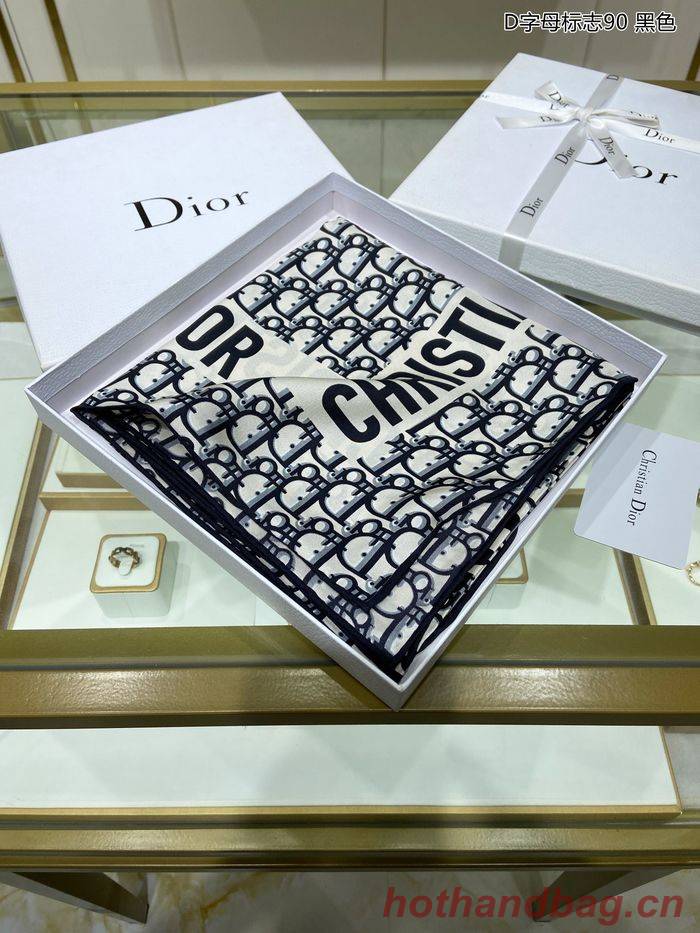 Dior Scarf DIS00050 Dior Scarf DIS00050