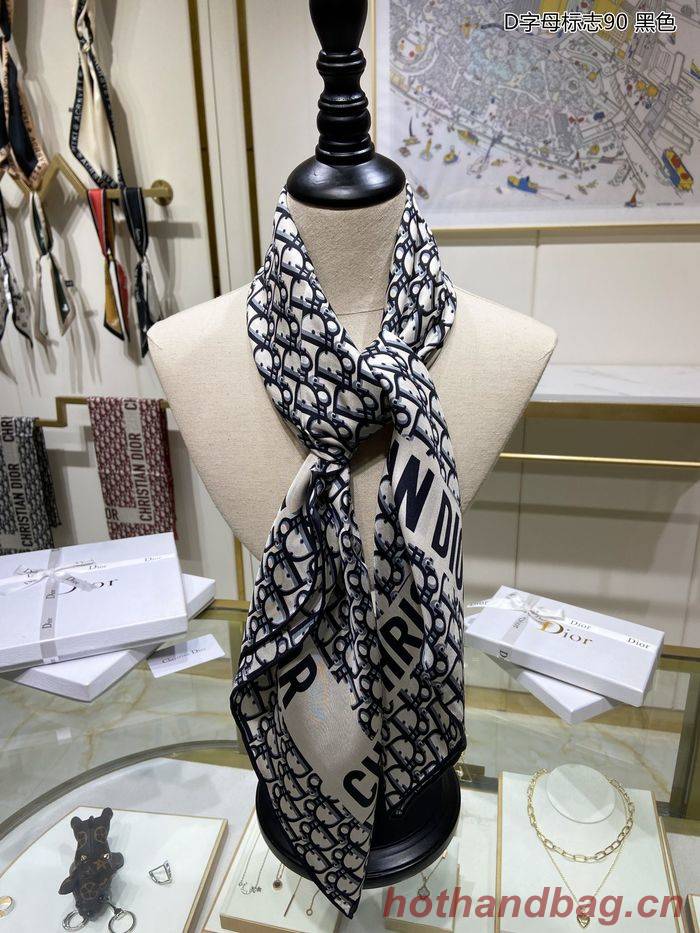 Dior Scarf DIS00050 Dior Scarf DIS00050