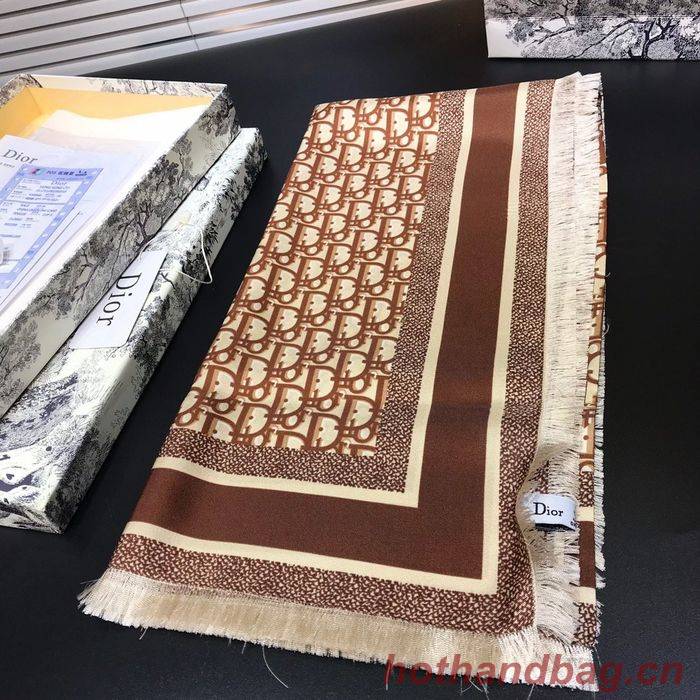 Dior Scarf DIS00055 Dior Scarf DIS00055