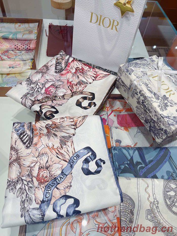Dior Scarf DIS00062 Dior Scarf DIS00062