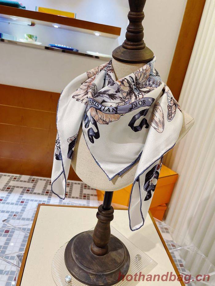Dior Scarf DIS00062 Dior Scarf DIS00062