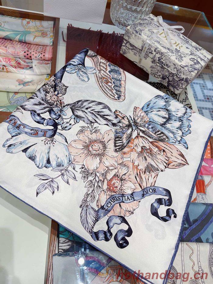 Dior Scarf DIS00062 Dior Scarf DIS00062