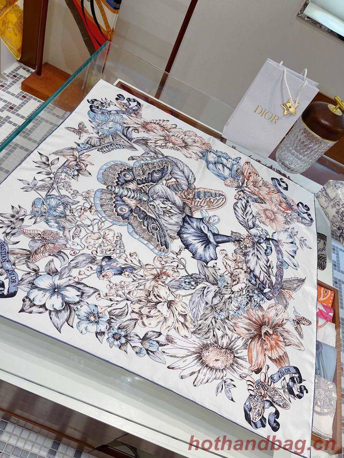 Dior Scarf DIS00062 Dior Scarf DIS00062