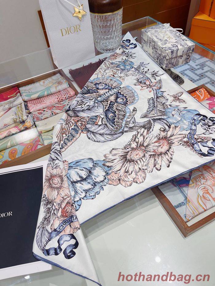 Dior Scarf DIS00062 Dior Scarf DIS00062
