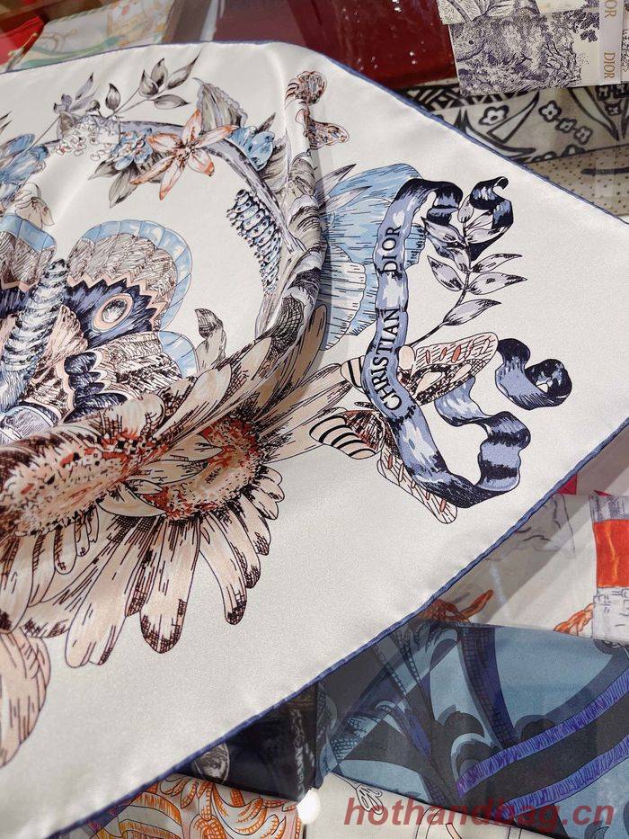 Dior Scarf DIS00062 Dior Scarf DIS00062