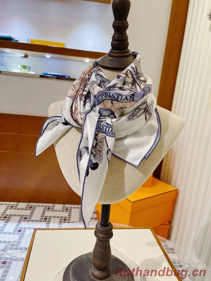 Dior Scarf DIS00062 Dior Scarf DIS00062