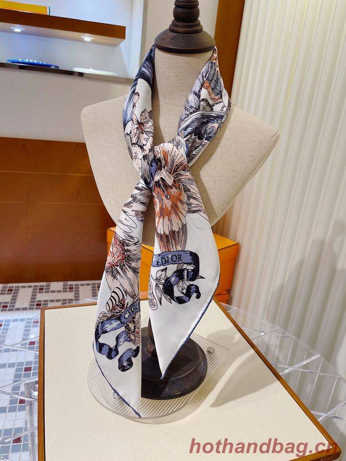 Dior Scarf DIS00062 Dior Scarf DIS00062