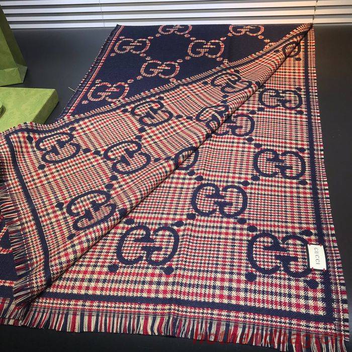 Gucci Scarf GUS00006 Gucci Scarf GUS00006