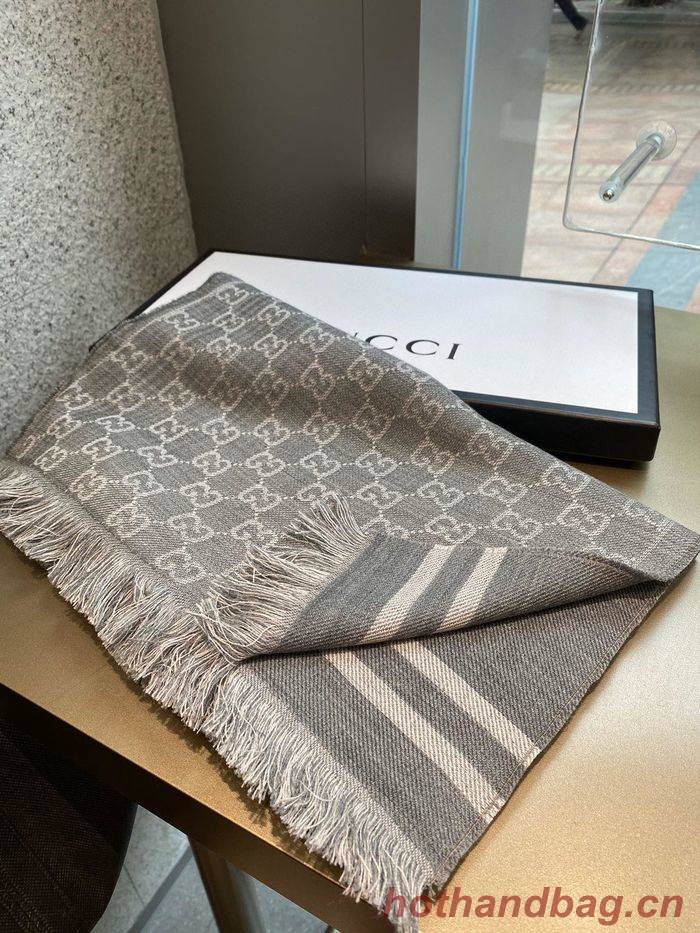 Gucci Scarf GUS00008 Gucci Scarf GUS00008