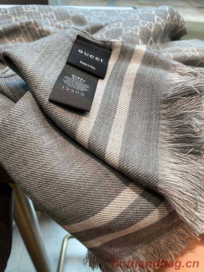 Gucci Scarf GUS00008 Gucci Scarf GUS00008