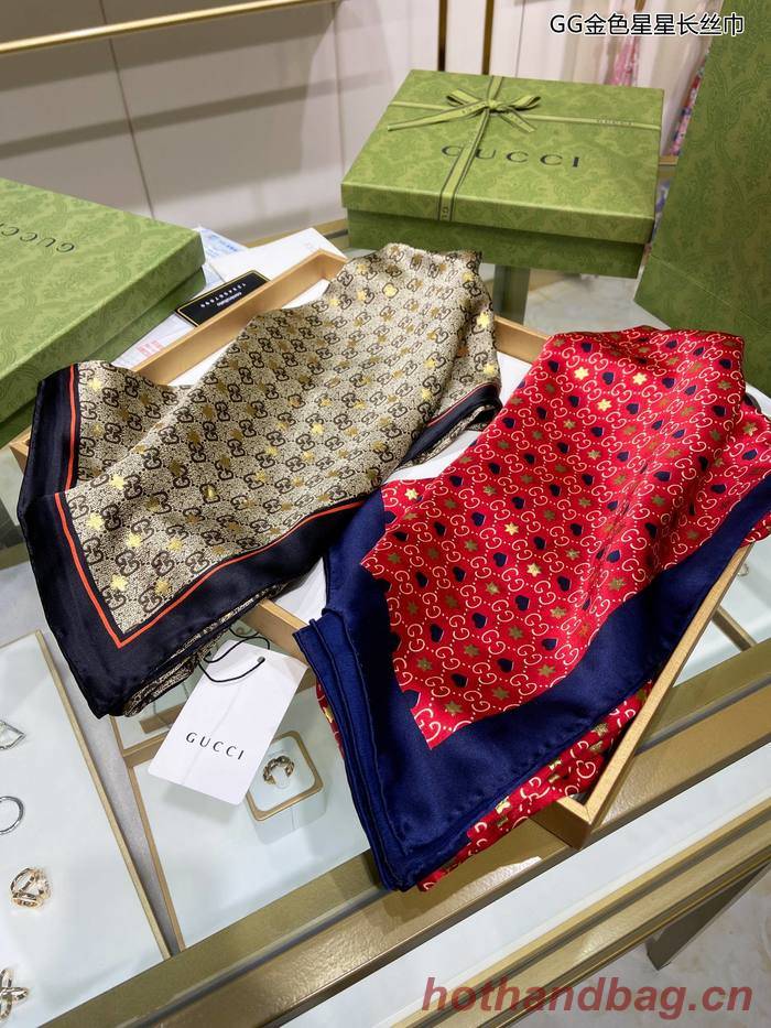 Gucci Scarf GUS00010 Gucci Scarf GUS00010