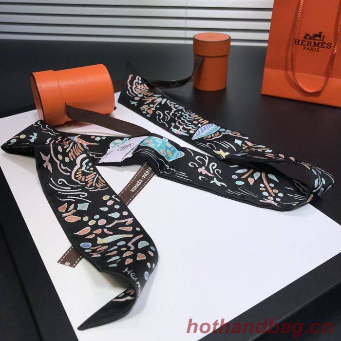Hermes Scarf HMS00049
