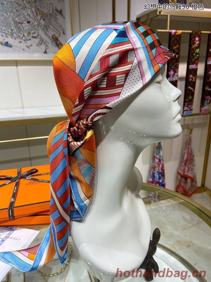 Hermes Scarf HMS00066 Hermes Scarf HMS00066