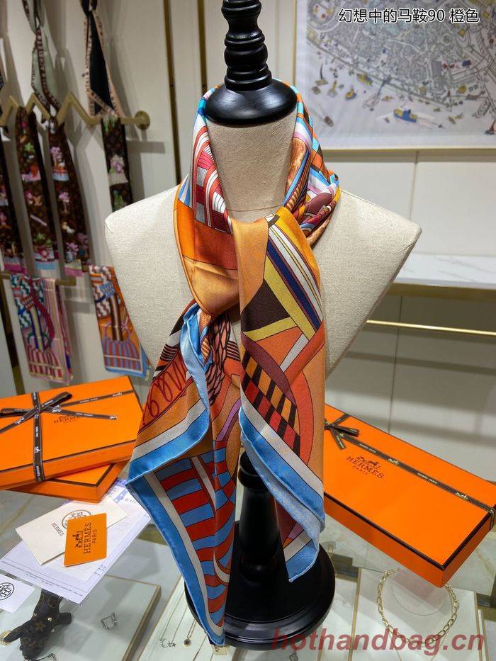 Hermes Scarf HMS00066 Hermes Scarf HMS00066