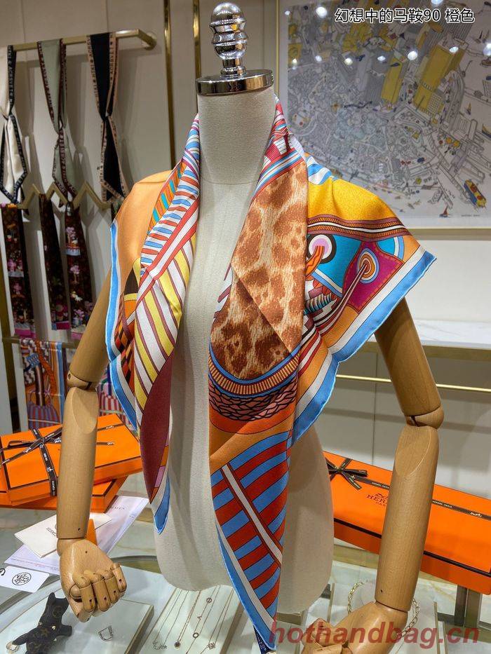 Hermes Scarf HMS00066 Hermes Scarf HMS00066