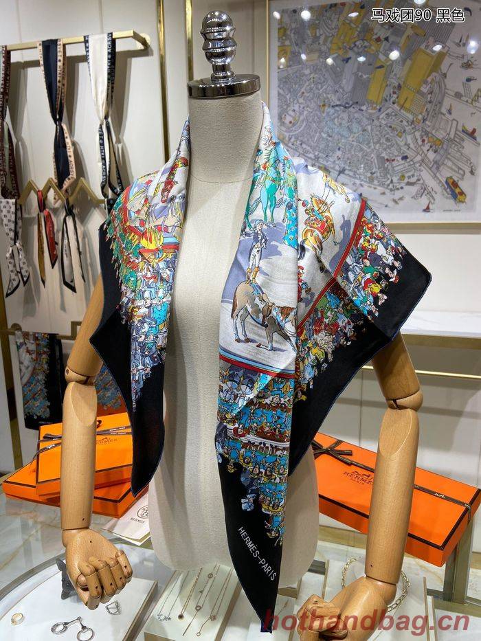 Hermes Scarf HMS00073 Hermes Scarf HMS00073