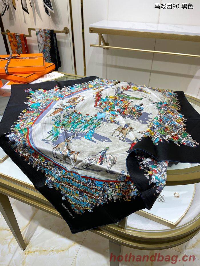 Hermes Scarf HMS00073 Hermes Scarf HMS00073