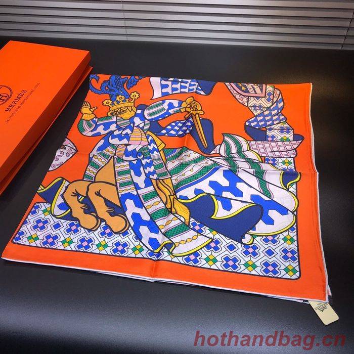 Hermes Scarf HMS00091 Hermes Scarf HMS00091