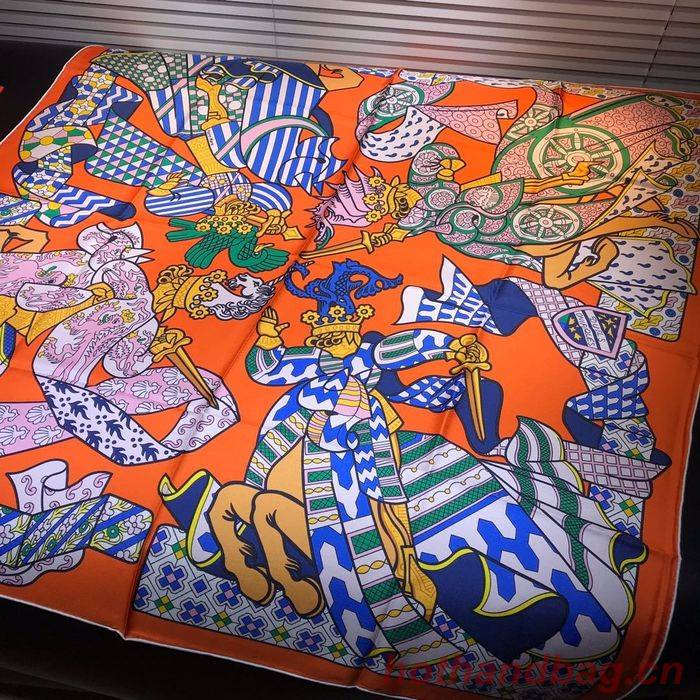 Hermes Scarf HMS00091 Hermes Scarf HMS00091