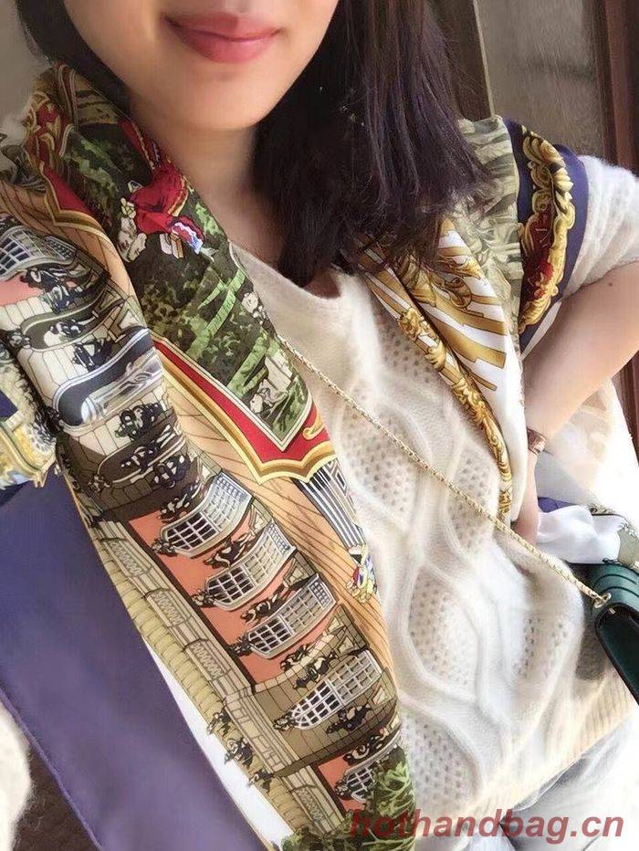 Hermes Scarf HMS00094 Hermes Scarf HMS00094