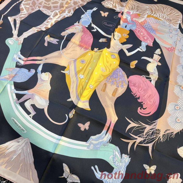 Hermes Scarf HMS00110 Hermes Scarf HMS00110